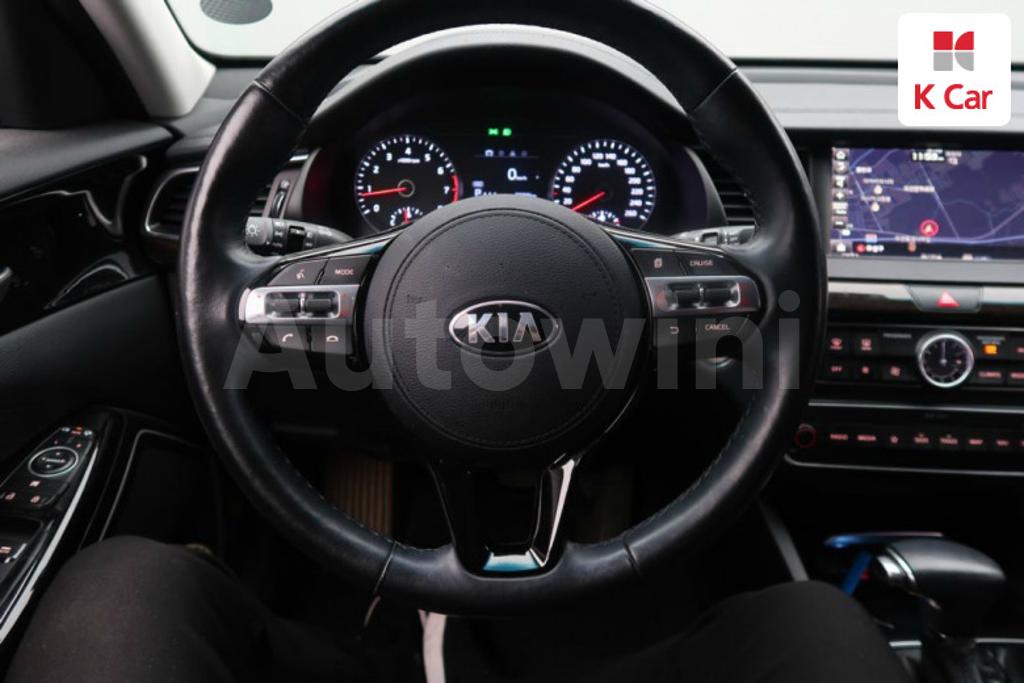 2019 KIA  K7 CADENZA 3.0 LPI LUXURY - 6