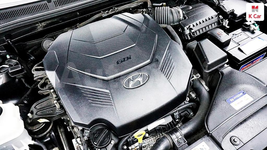 2017 HYUNDAI ASLAN G300 MORDERN - 9
