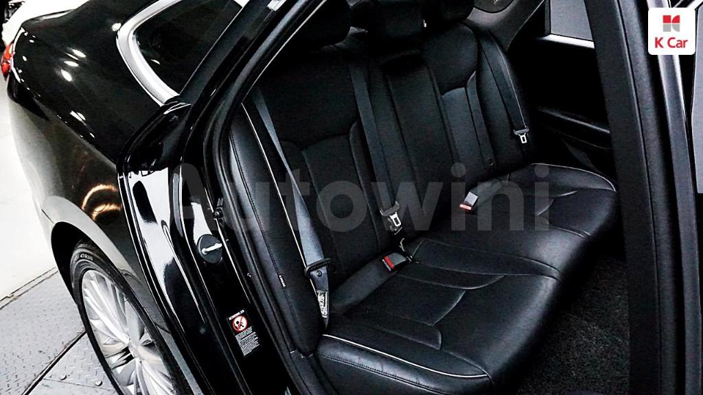 2017 HYUNDAI ASLAN G300 MORDERN - 14