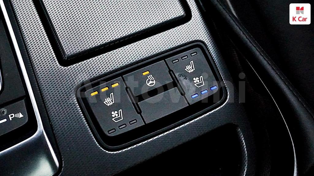 2017 HYUNDAI ASLAN G300 MORDERN - 25