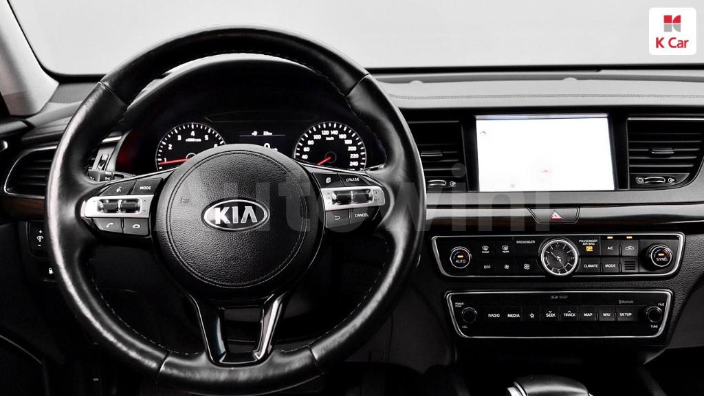 2018 KIA  K7 CADENZA 2.4 GDI PRESTIGE - 28