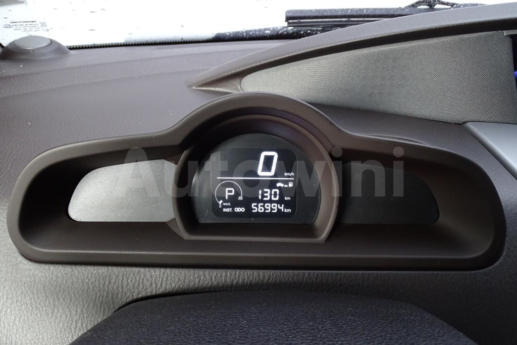 2015 SSANGYONG KORANDO TURISMO 4WD 9 SEATS - 27