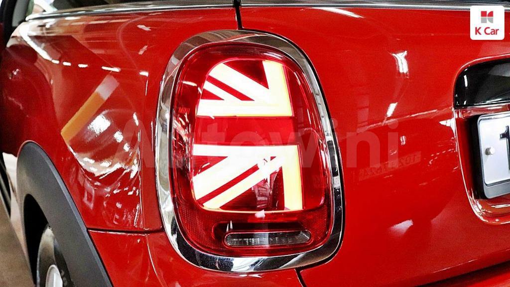 2017 MINI COOPER BASIC - 20