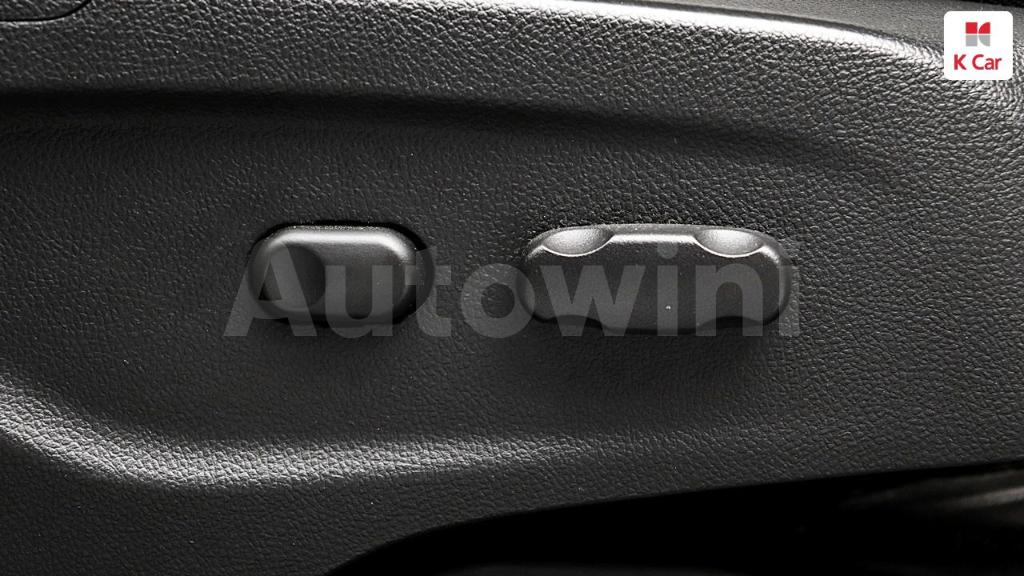 2018 GM DAEWOO (CHEVROLET)  TRAX 1.4 PREMIER - 35