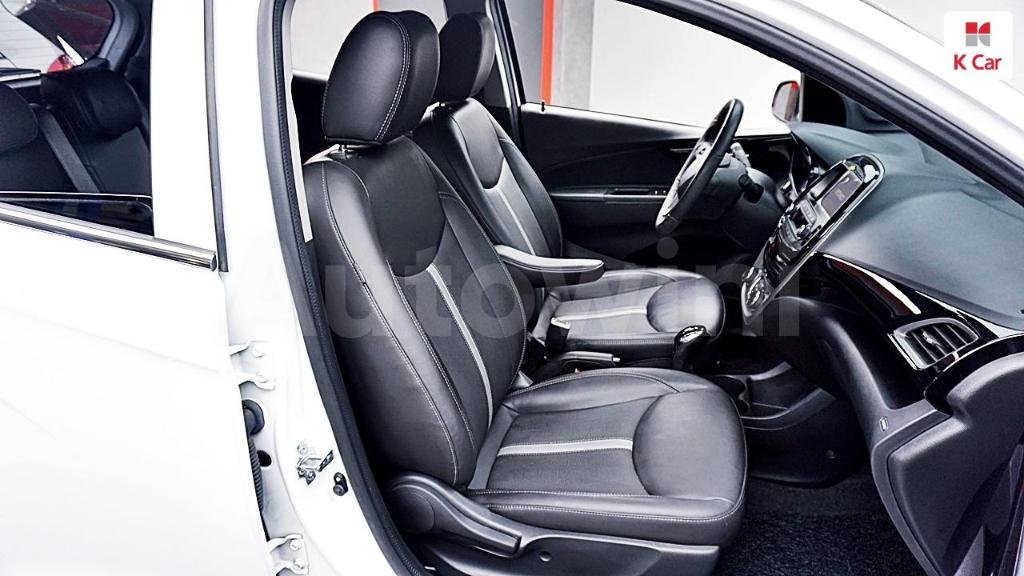 2021 GM DAEWOO (CHEVROLET)  SPARK PREMIER - 13