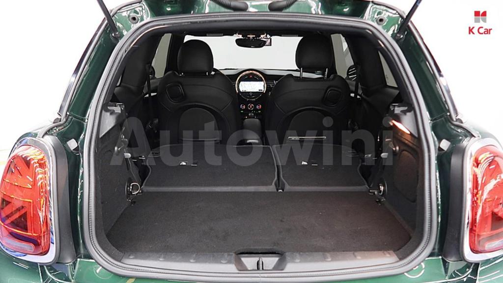 2014 MINI COOPER HIGH - 10
