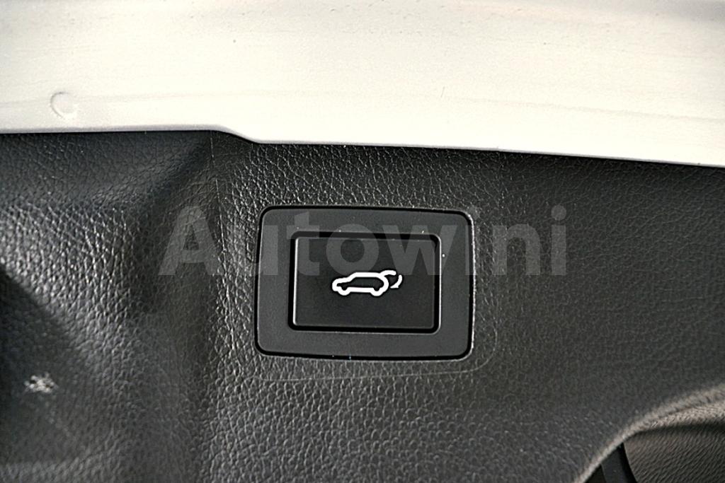 2017 HYUNDAI  MAXCRUZ DIESEL 2.2 4WD - 16