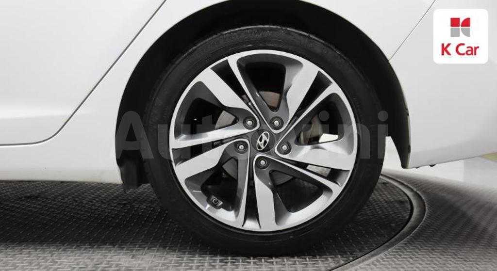 KMHDH41DBGU489174 2016 HYUNDAI  AVANTE ELANTRA 1.6 GDI LIMITED-5