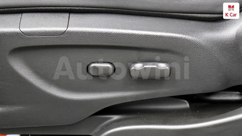 2015 GM DAEWOO (CHEVROLET) TRAX 1.4 LT LEATHERPACKAGE - 28