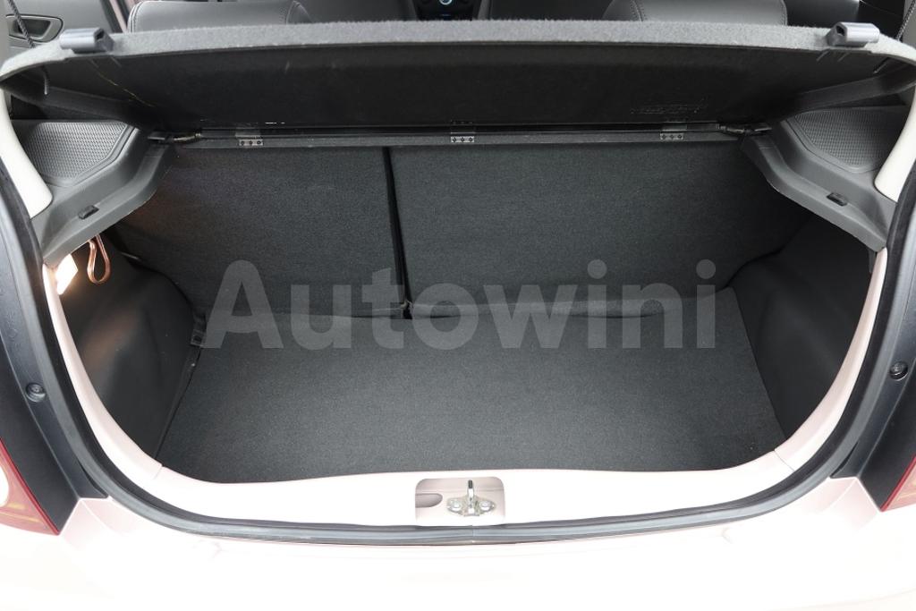 2013 GM DAEWOO (CHEVROLET) SPARK LT - 16