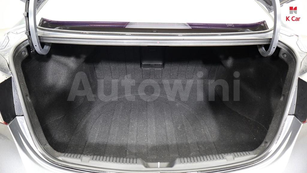 2016 HYUNDAI  AVANTE ELANTRA 1.6 GDI MORDERN - 10
