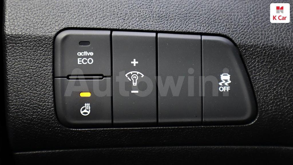 2016 HYUNDAI  AVANTE ELANTRA 1.6 GDI MORDERN - 27