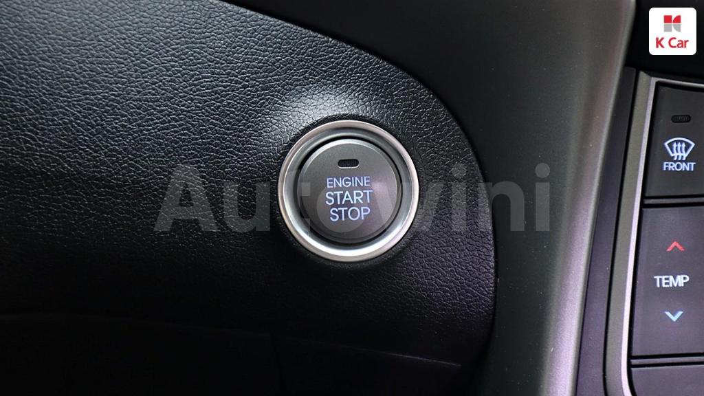2016 HYUNDAI  AVANTE ELANTRA 1.6 GDI MORDERN - 29