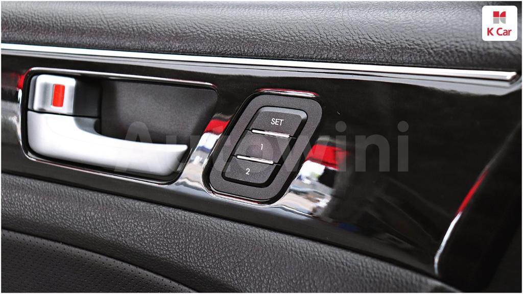 2012 HYUNDAI GENESIS BH330 LUXURY - 28