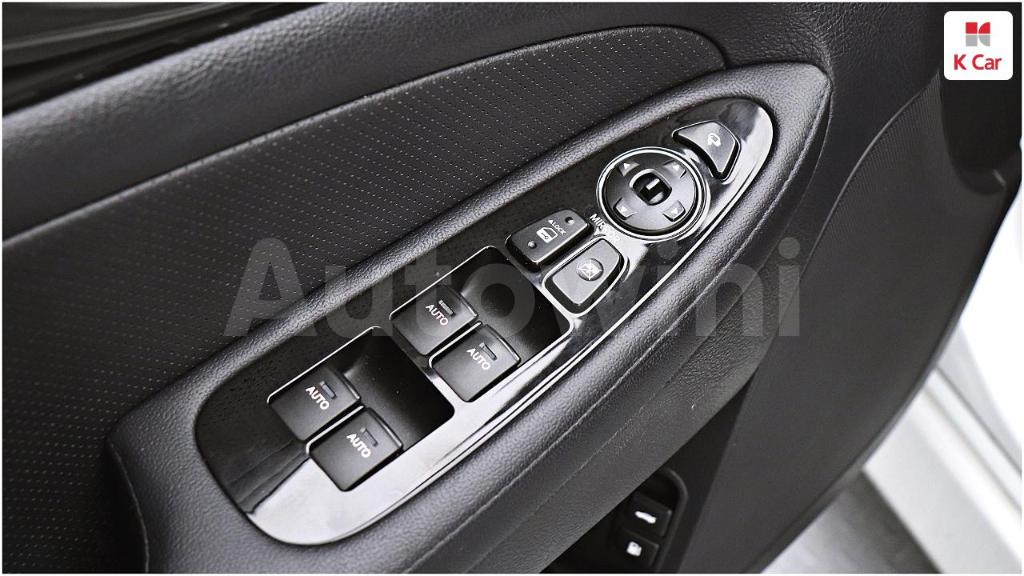 2012 HYUNDAI GENESIS BH330 LUXURY - 29