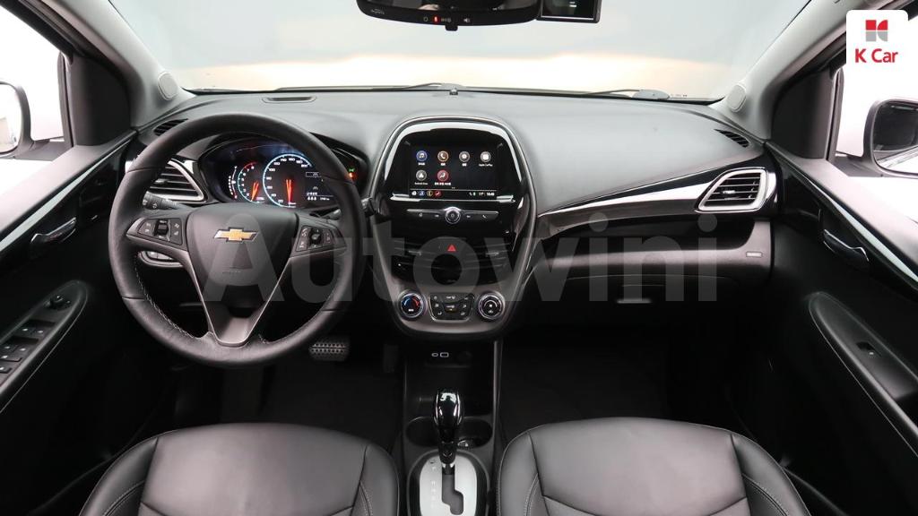2021 GM DAEWOO (CHEVROLET)  SPARK PREMIER - 11