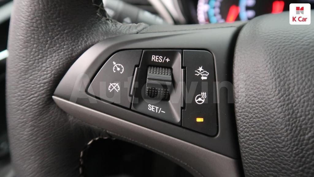 2021 GM DAEWOO (CHEVROLET)  SPARK PREMIER - 29