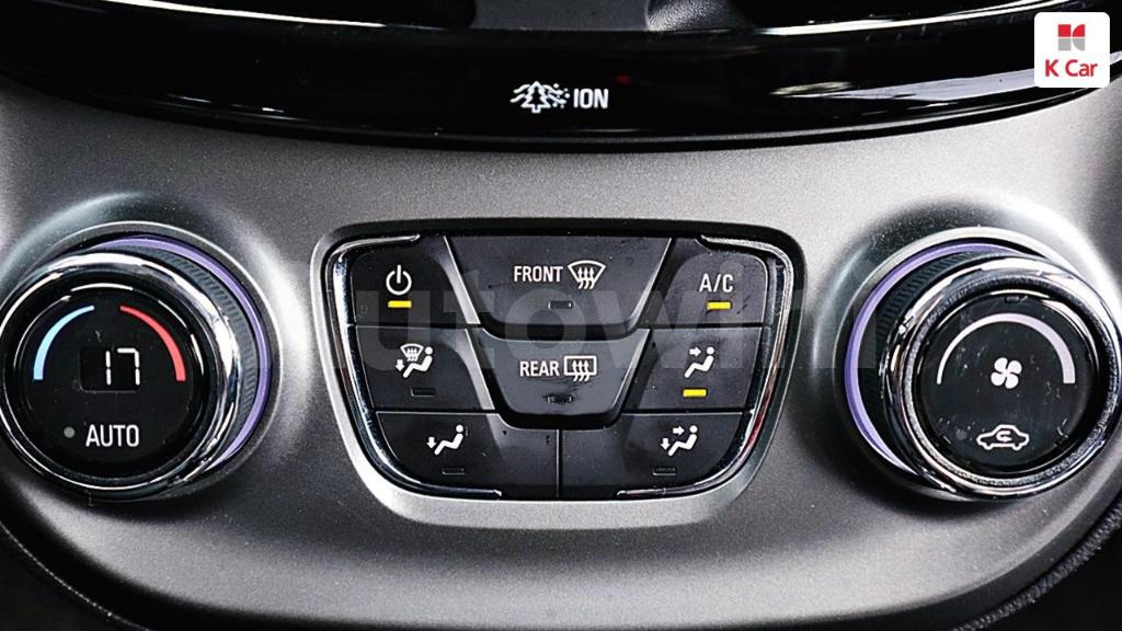 2021 GM DAEWOO (CHEVROLET)  SPARK PREMIER - 26