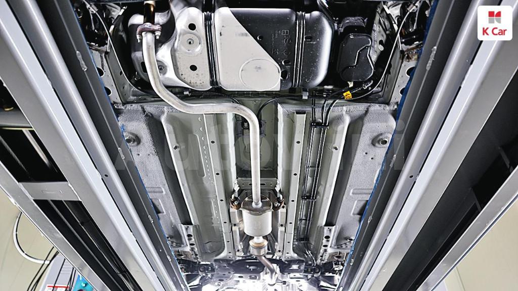 2021 GM DAEWOO (CHEVROLET)  SPARK PREMIER - 29