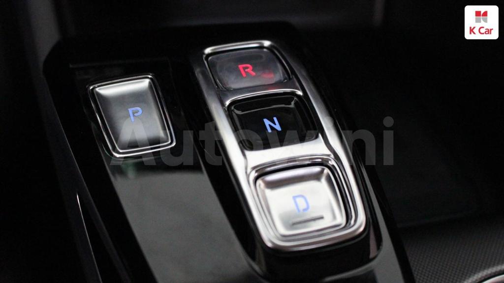 2020 HYUNDAI SONATA DN8 2.0 1.6 TURBO - 9