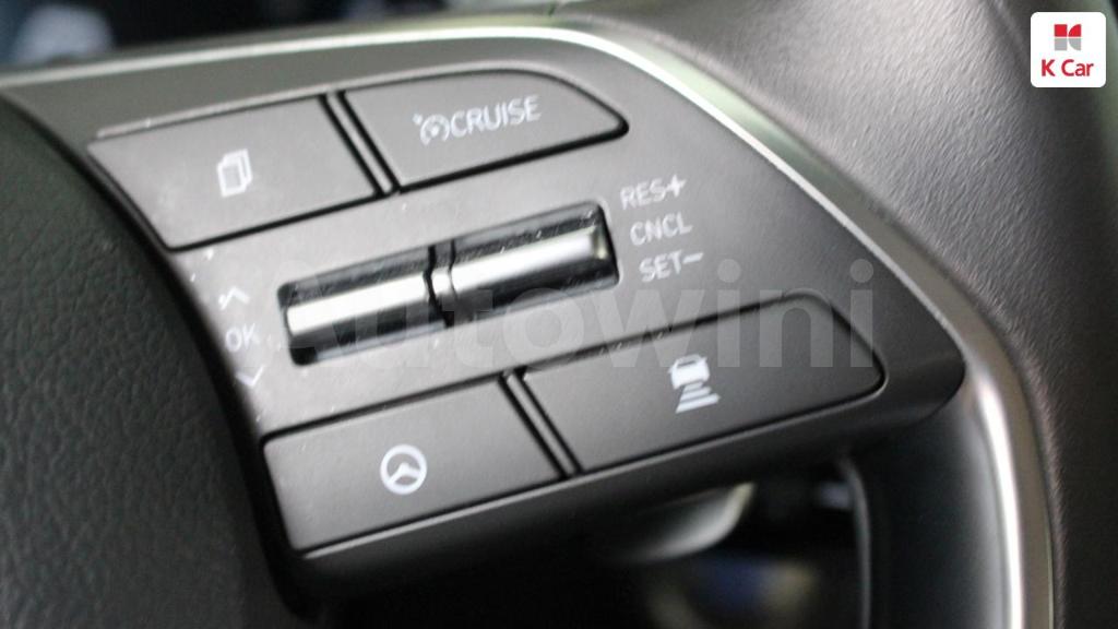 2020 HYUNDAI SONATA DN8 2.0 1.6 TURBO - 10