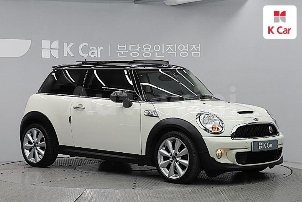 WMWSV3100CT452170 2012 MINI COOPER S BASIC-2