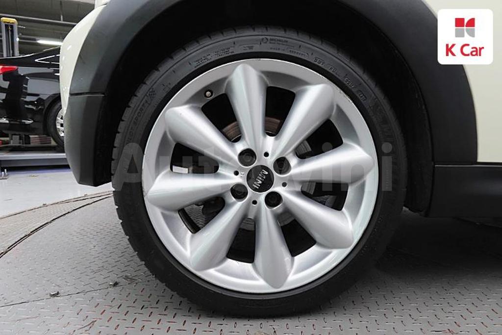 2012 MINI COOPER S BASIC - 8