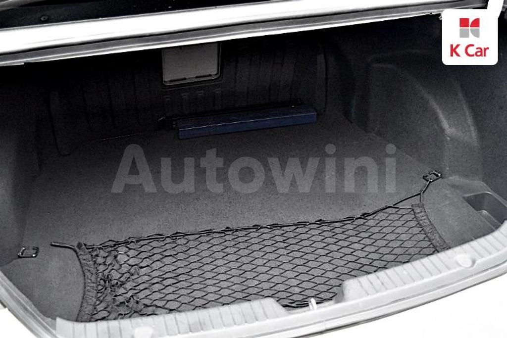 2011 HYUNDAI YF SONATA Y20 GRAND - 22