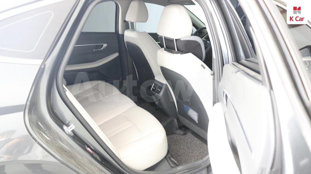 KMHL3412BLA101138 2020 HYUNDAI SONATA DN8 2.0 1.6 TURBO-3
