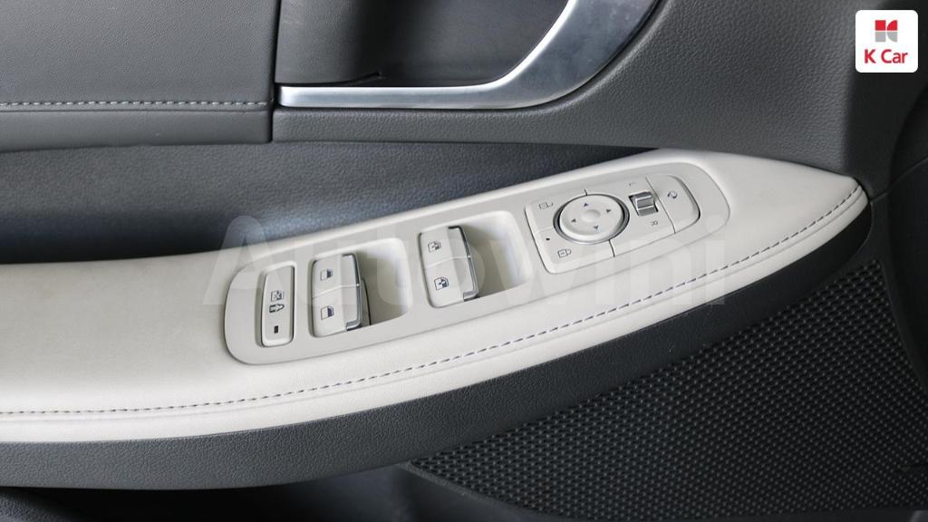 2020 HYUNDAI SONATA DN8 2.0 1.6 TURBO - 7