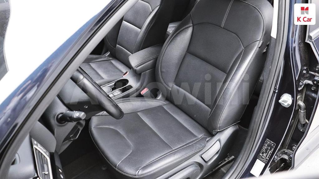 2018 KIA NIRO PRESTIGE - 12