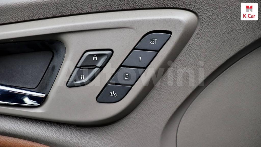 2018 GM DAEWOO (CHEVROLET)  MALIBU 1.5 TURBO LTZ - 29