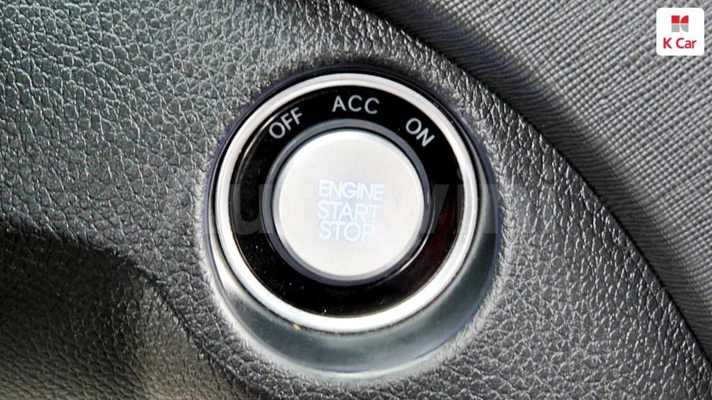 2016 HYUNDAI  MAXCRUZ DIESEL 2.2 2WD - 24
