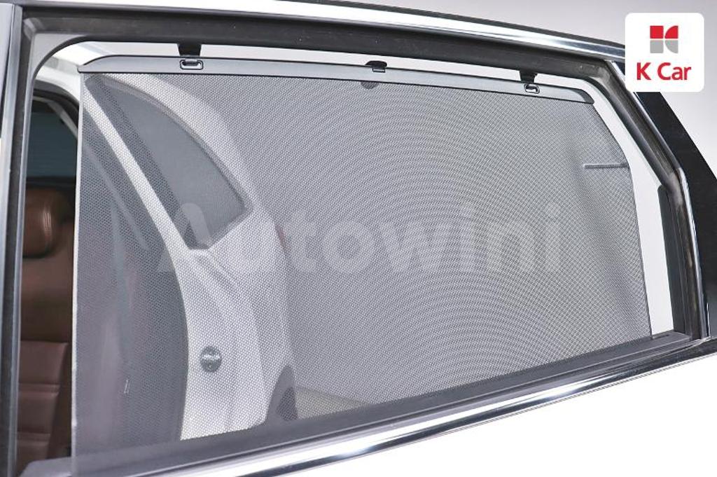 2015 KIA  SORENTO DIESEL 2.0 4WD - 28