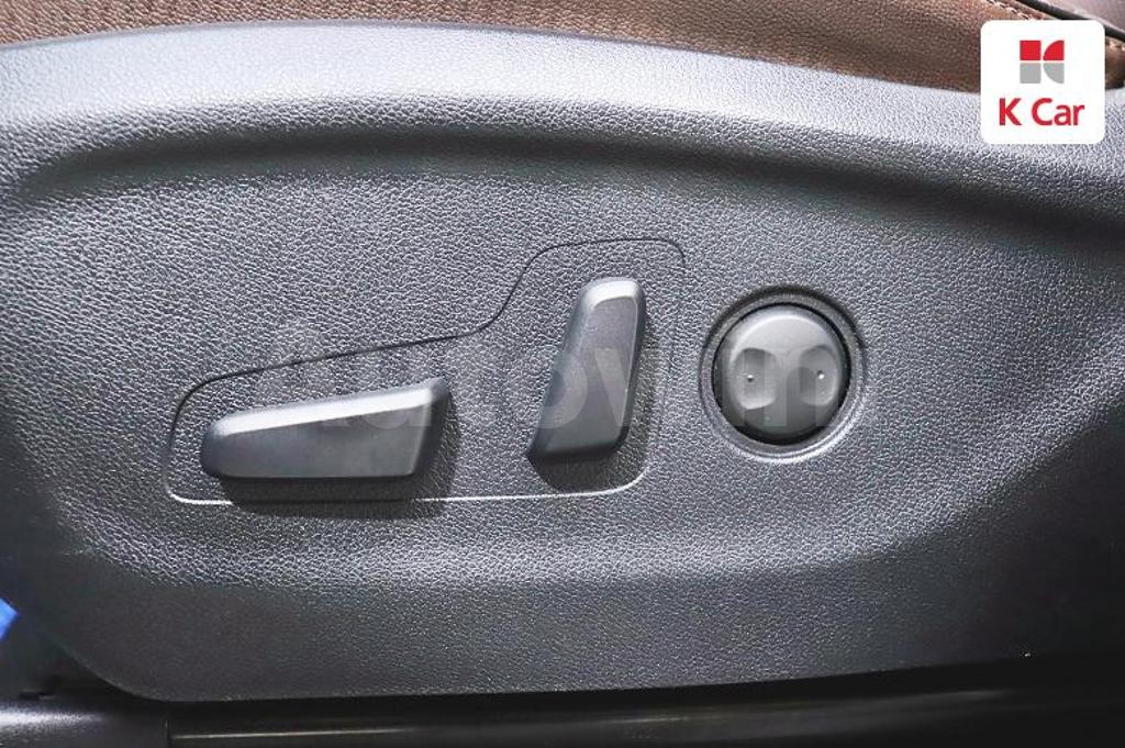 2015 KIA  SORENTO DIESEL 2.0 4WD - 29