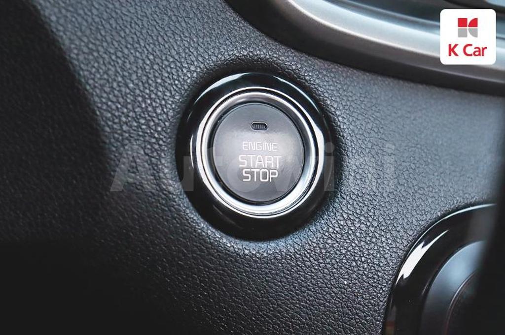 2015 KIA  SORENTO DIESEL 2.0 4WD - 31