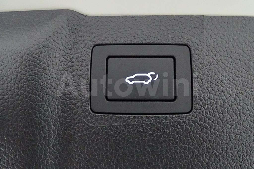 2015 HYUNDAI MAXCRUZ GASOLINE 3.3 4WD EXCLUSIVE - 17