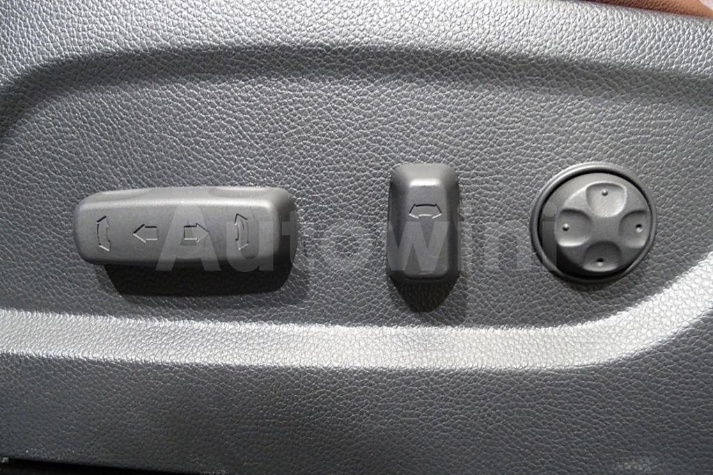2015 HYUNDAI MAXCRUZ GASOLINE 3.3 4WD EXCLUSIVE - 31