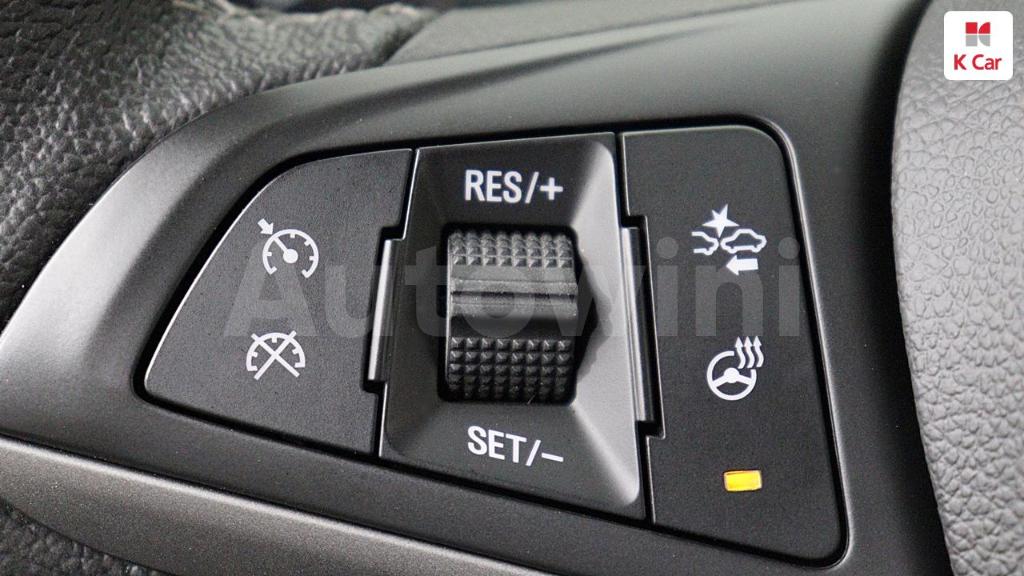 2021 GM DAEWOO (CHEVROLET)  SPARK PREMIER - 23