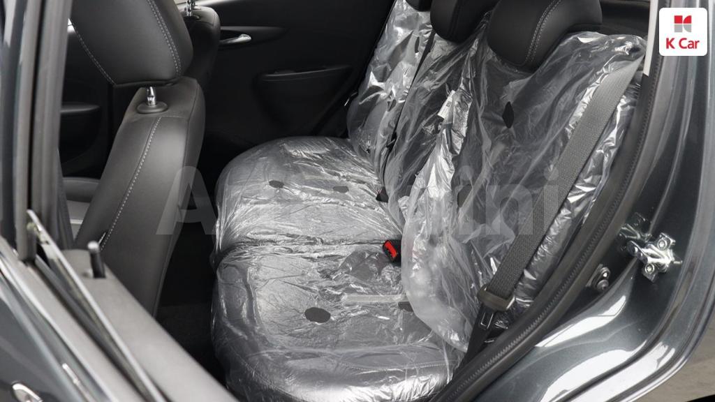 2022 GM DAEWOO (CHEVROLET)  SPARK PREMIER - 14