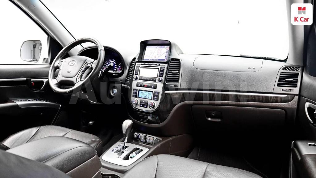 2012 HYUNDAI SANTAFE CM 2WD(2.0 E-VGT) MLX - 29