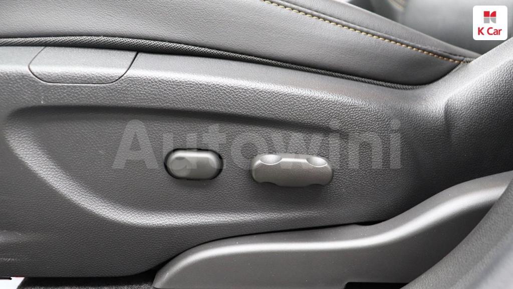 2021 GM DAEWOO (CHEVROLET)  TRAX 1.4 PREMIER - 24
