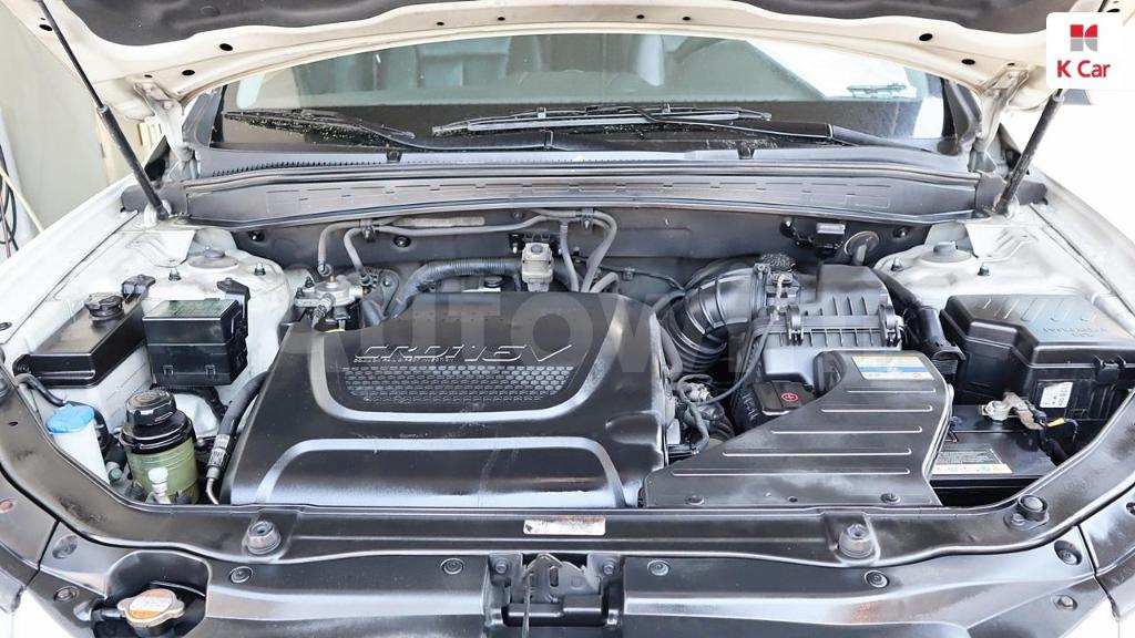 2011 HYUNDAI SANTAFE CM 2WD(2.0 E-VGT) MLX - 9