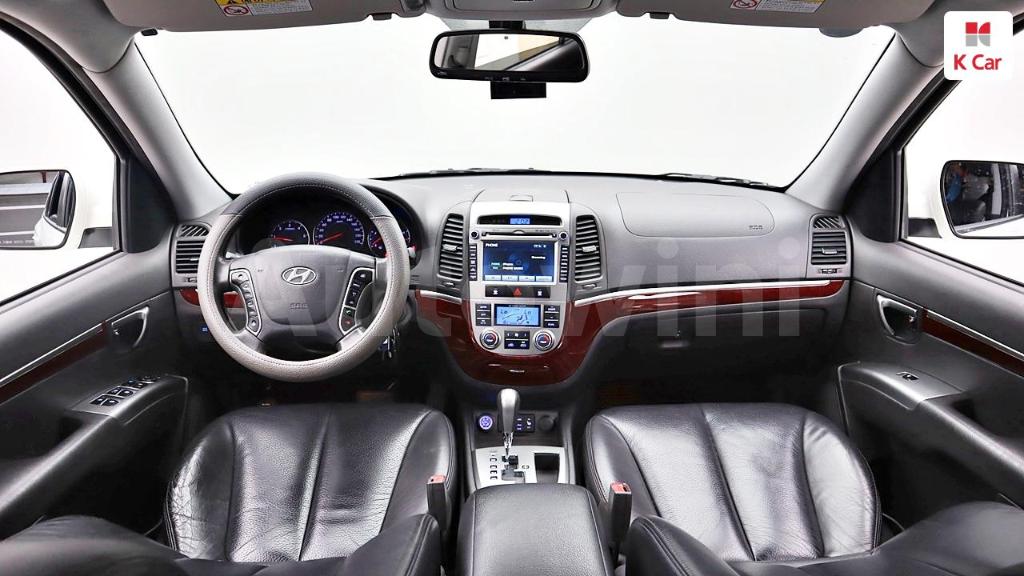 2011 HYUNDAI SANTAFE CM 2WD(2.0 E-VGT) MLX - 11