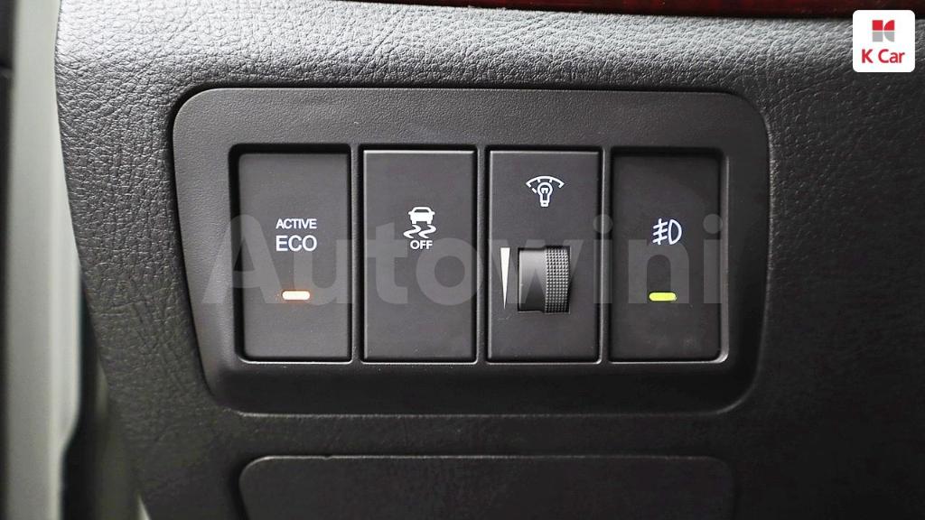 2011 HYUNDAI SANTAFE CM 2WD(2.0 E-VGT) MLX - 27