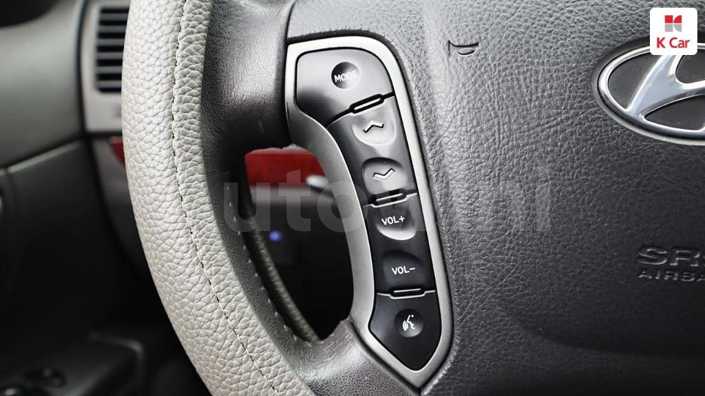 2011 HYUNDAI SANTAFE CM 2WD(2.0 E-VGT) MLX - 28