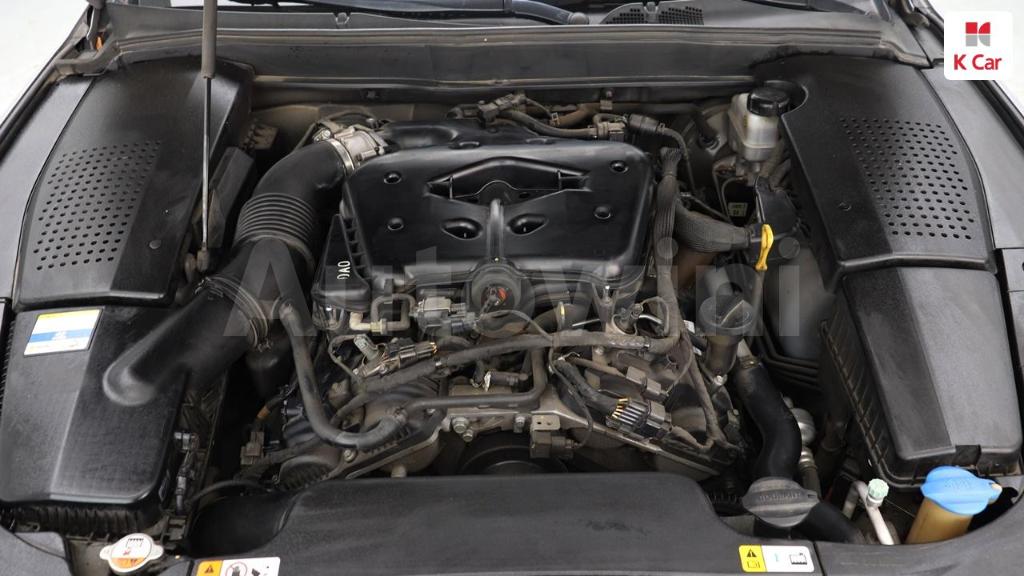 2012 HYUNDAI GENESIS BH330 GRAND - 9