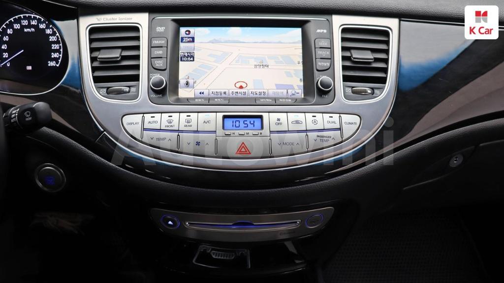 2012 HYUNDAI GENESIS BH330 GRAND - 15