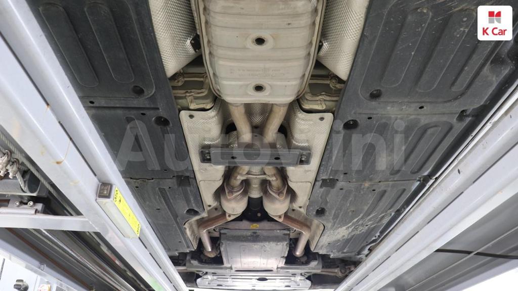 2012 HYUNDAI GENESIS BH330 GRAND - 32