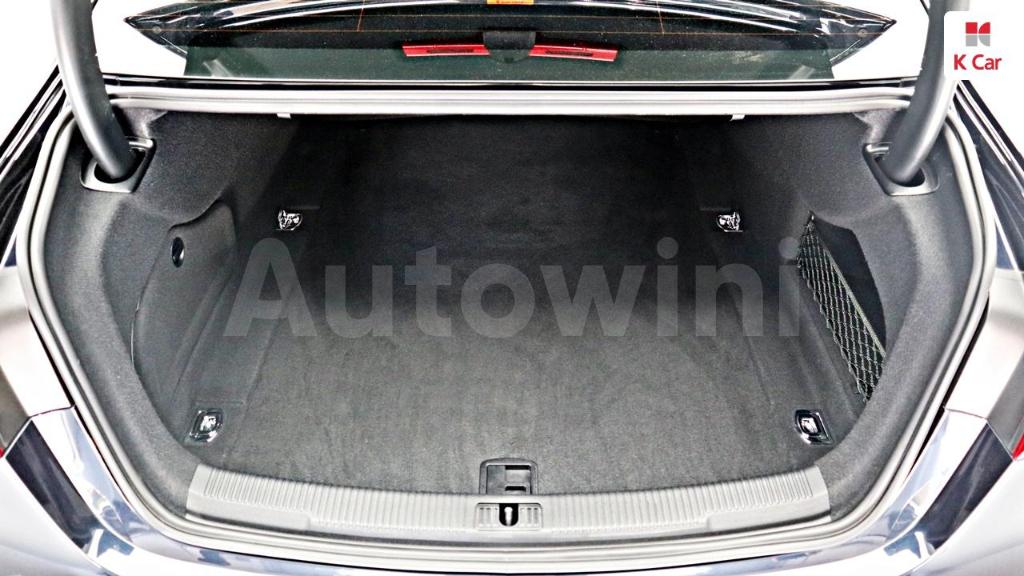 2018 AUDI  A6 35 TDI QUATTRO - 10
